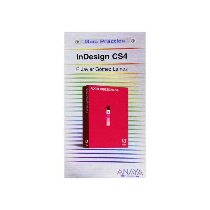 InDesign CS4 (Guia Practica)